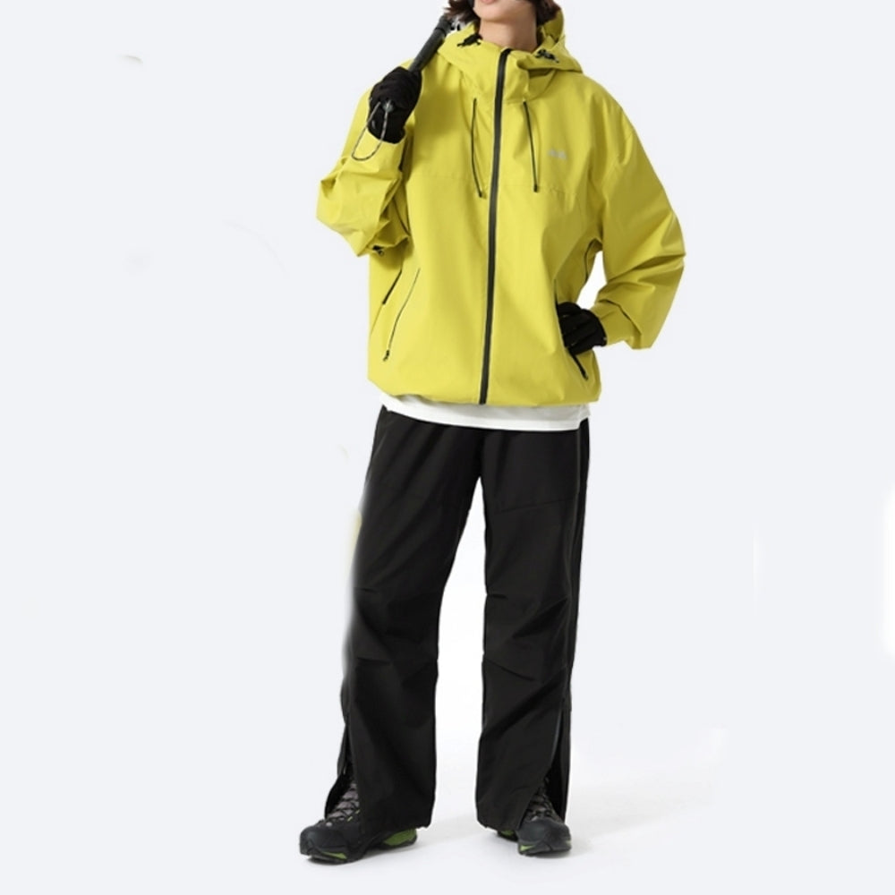 Mountain jacket HS1024