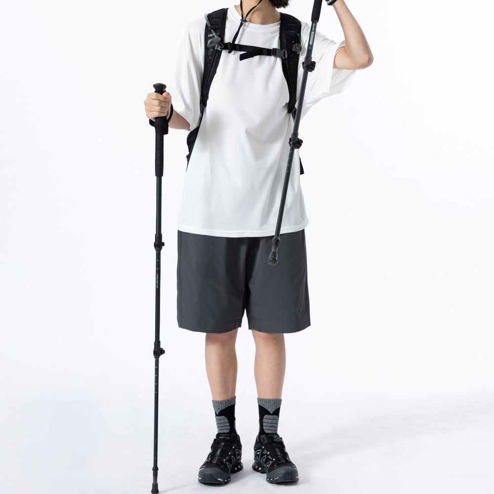 <在庫なし>One point dry T-shirt HS1025