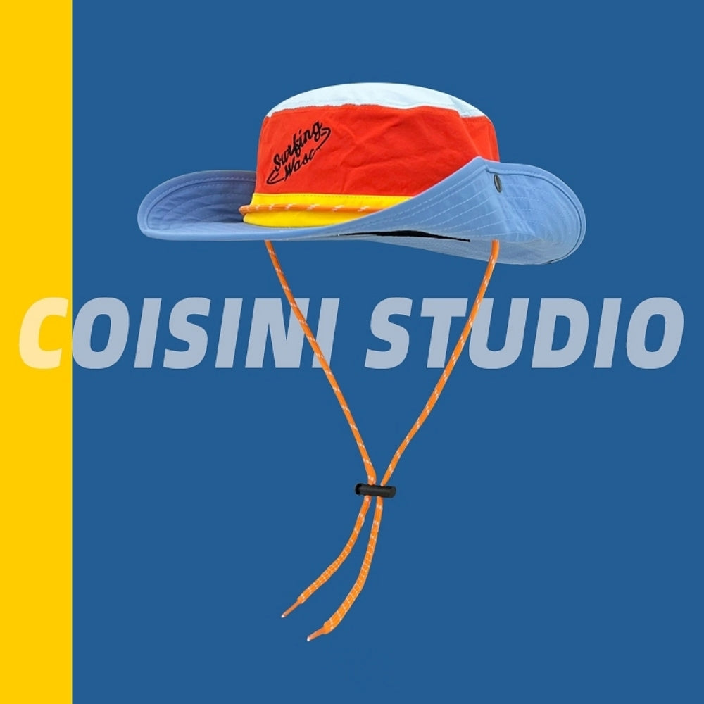 Outdoor hat HS1030