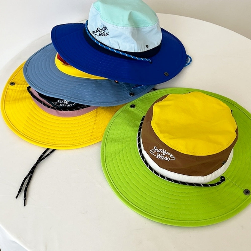 Outdoor hat HS1030