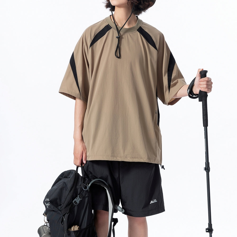 Outdoor dry tops HS1022