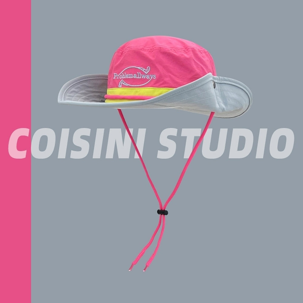 Outdoor hat HS1030