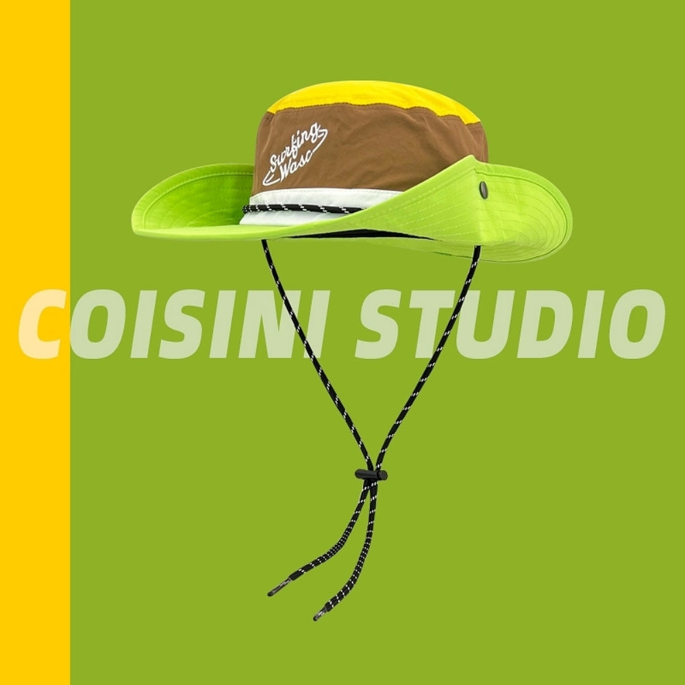 Outdoor hat HS1030