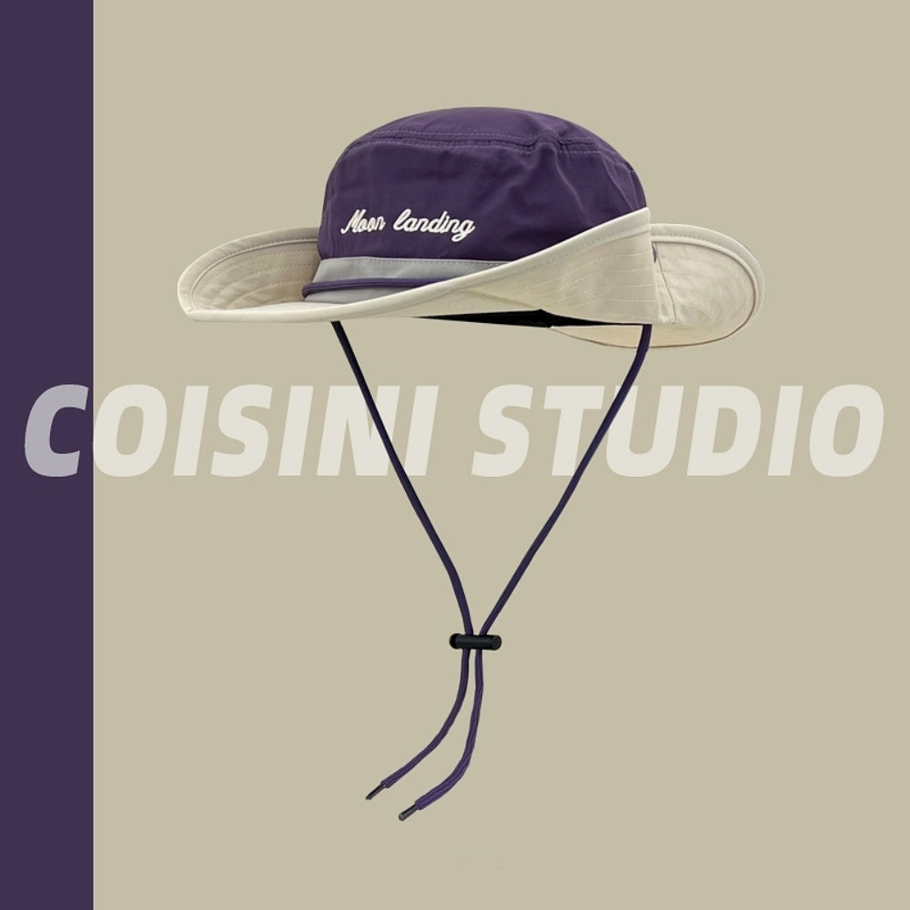 Outdoor hat HS1030