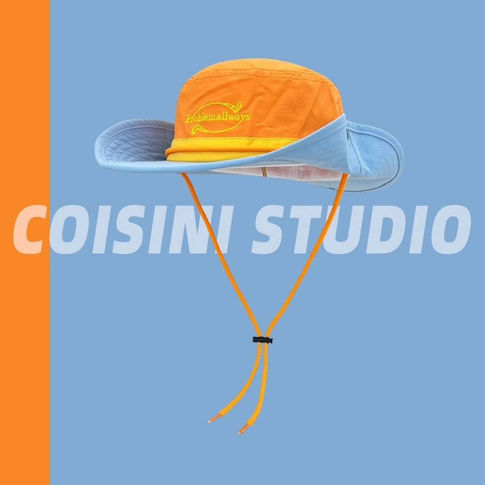 Outdoor hat HS1030