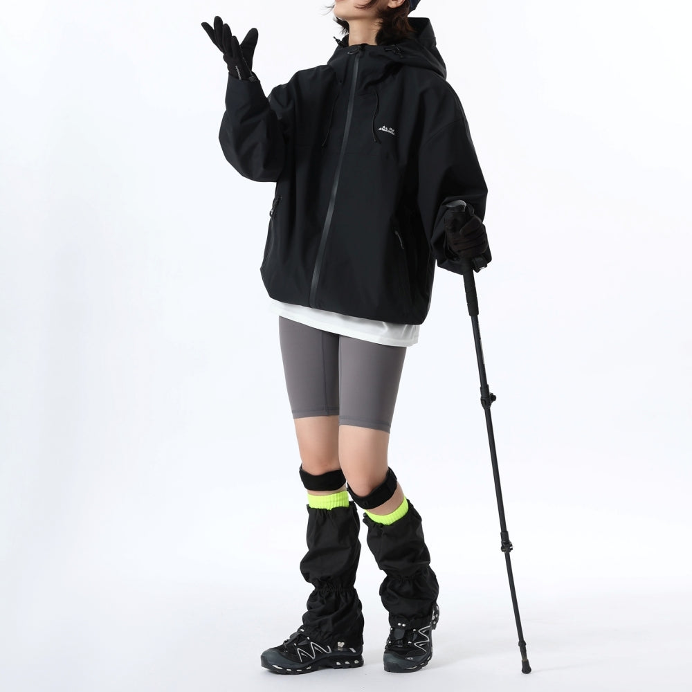Mountain jacket HS1024