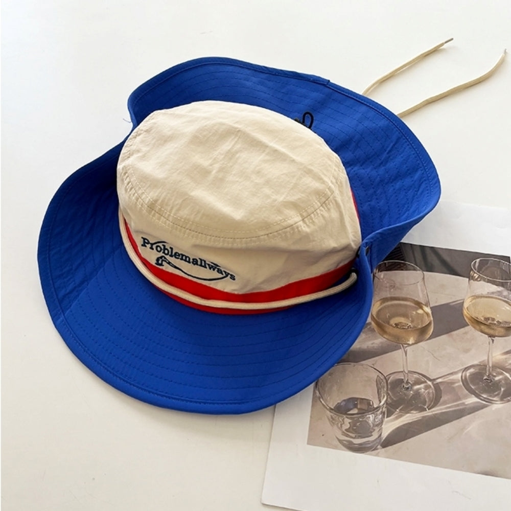 Outdoor hat HS1030