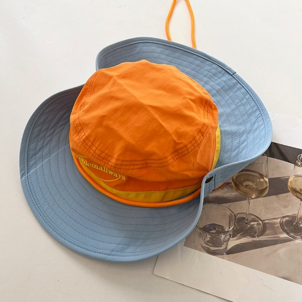 Outdoor hat HS1030