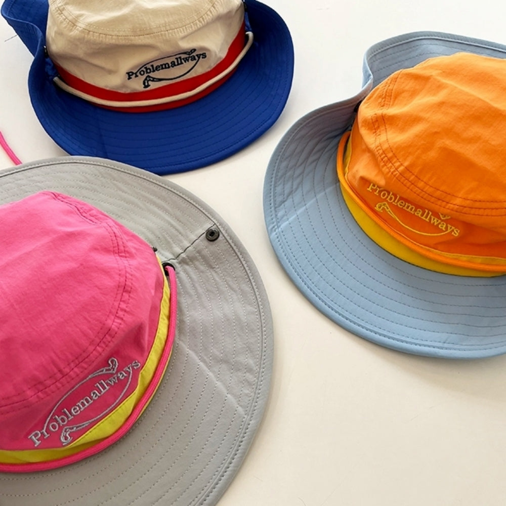 Outdoor hat HS1030