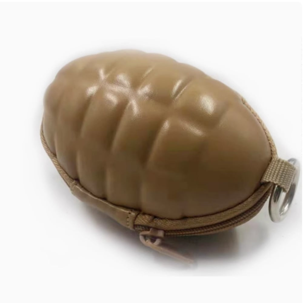 Tactical coin & key case HL2339