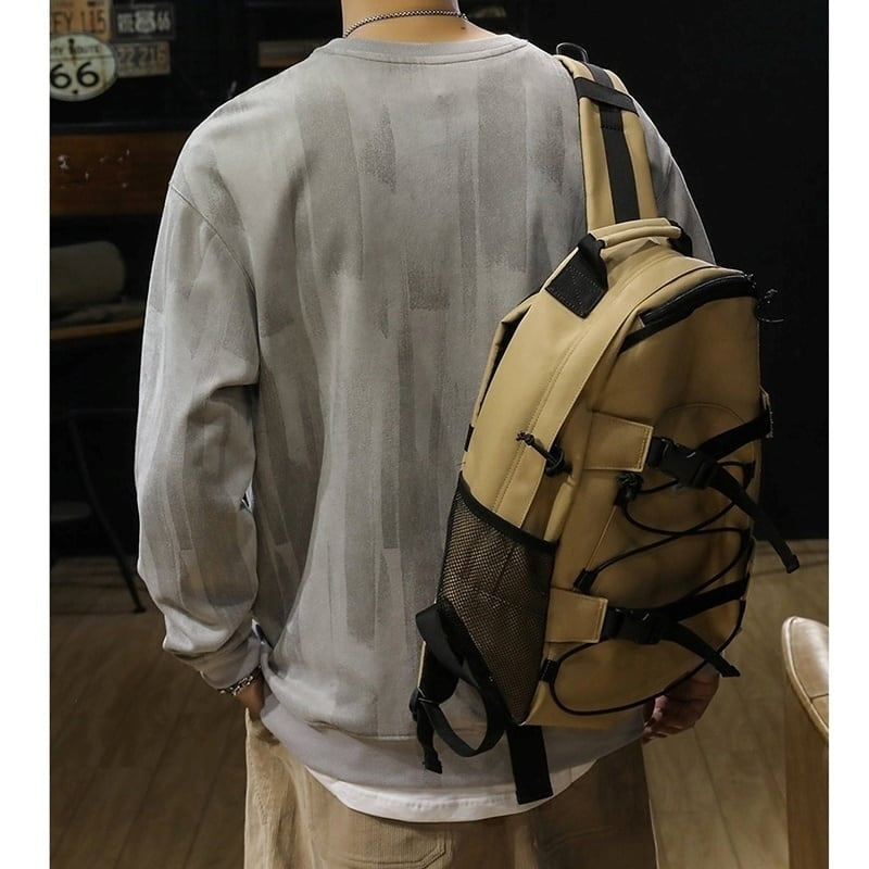Round neck sweatshirt HL2223