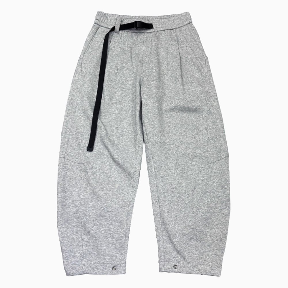 Tucked sweatpants HL2437