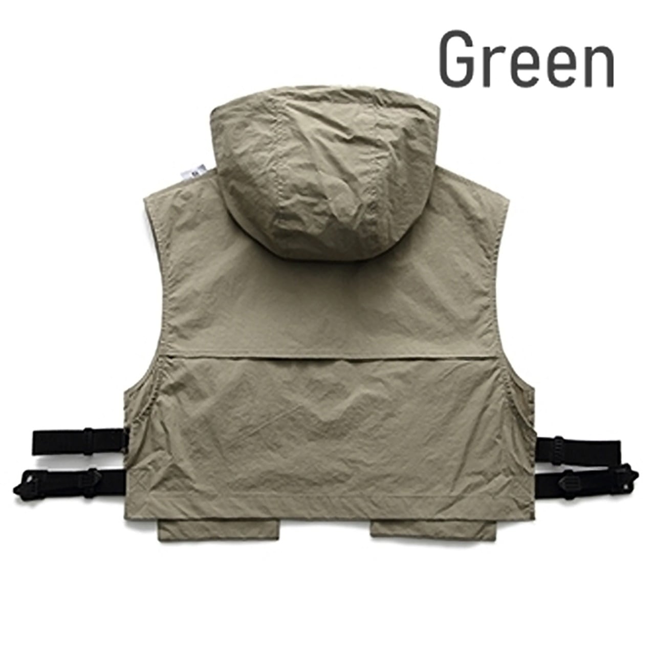 Outdoor Foodie Vest HL1610