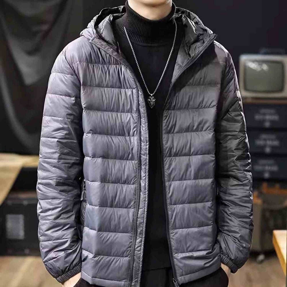 Light down jacket HL2263