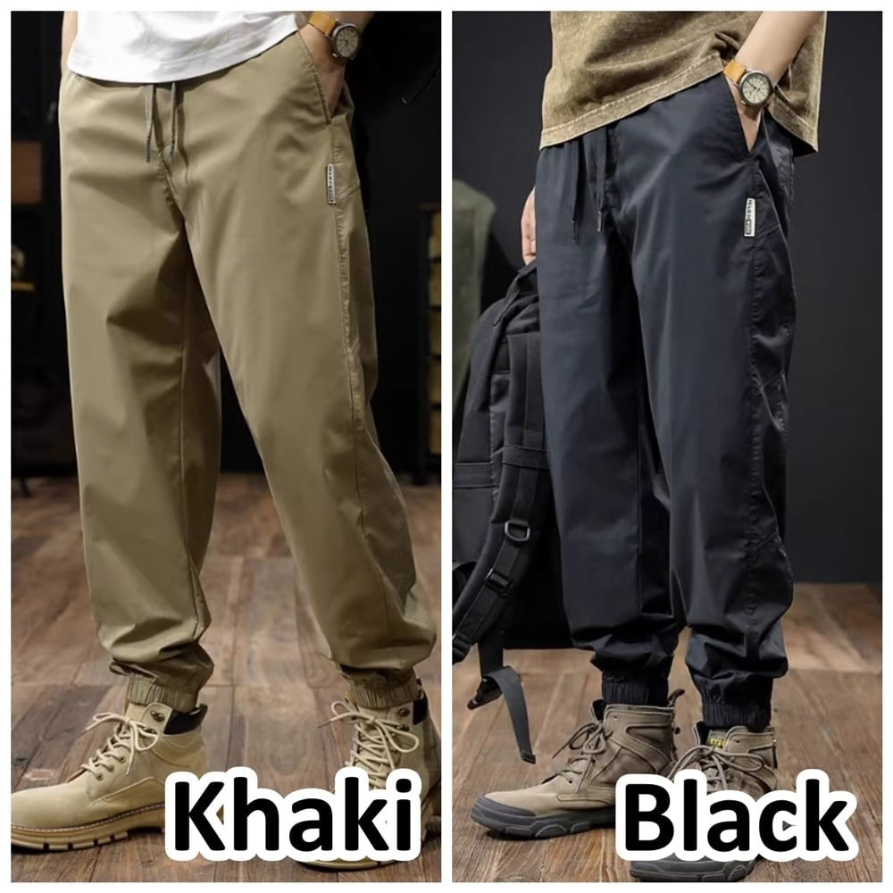 Jogger pants HL2439