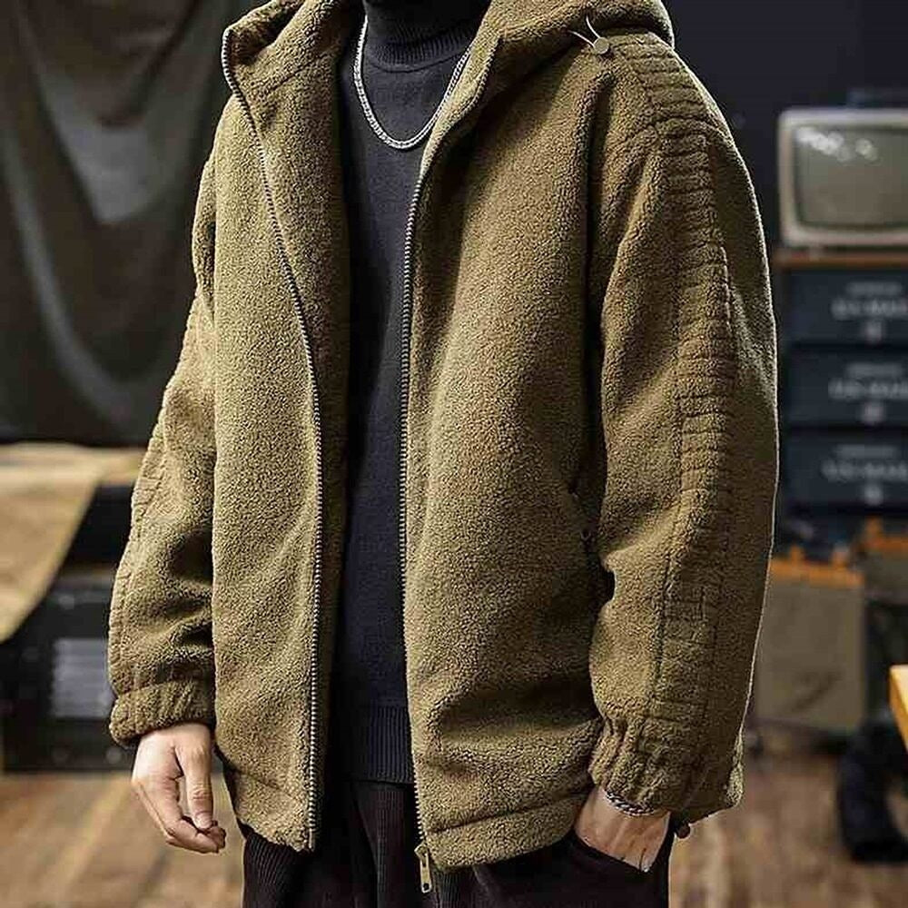 Boa down hoodie HL2268