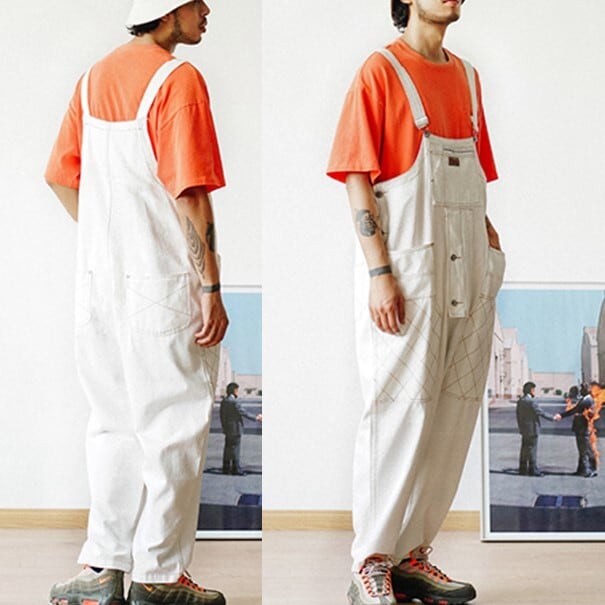 Overalls Salopettes HL1001