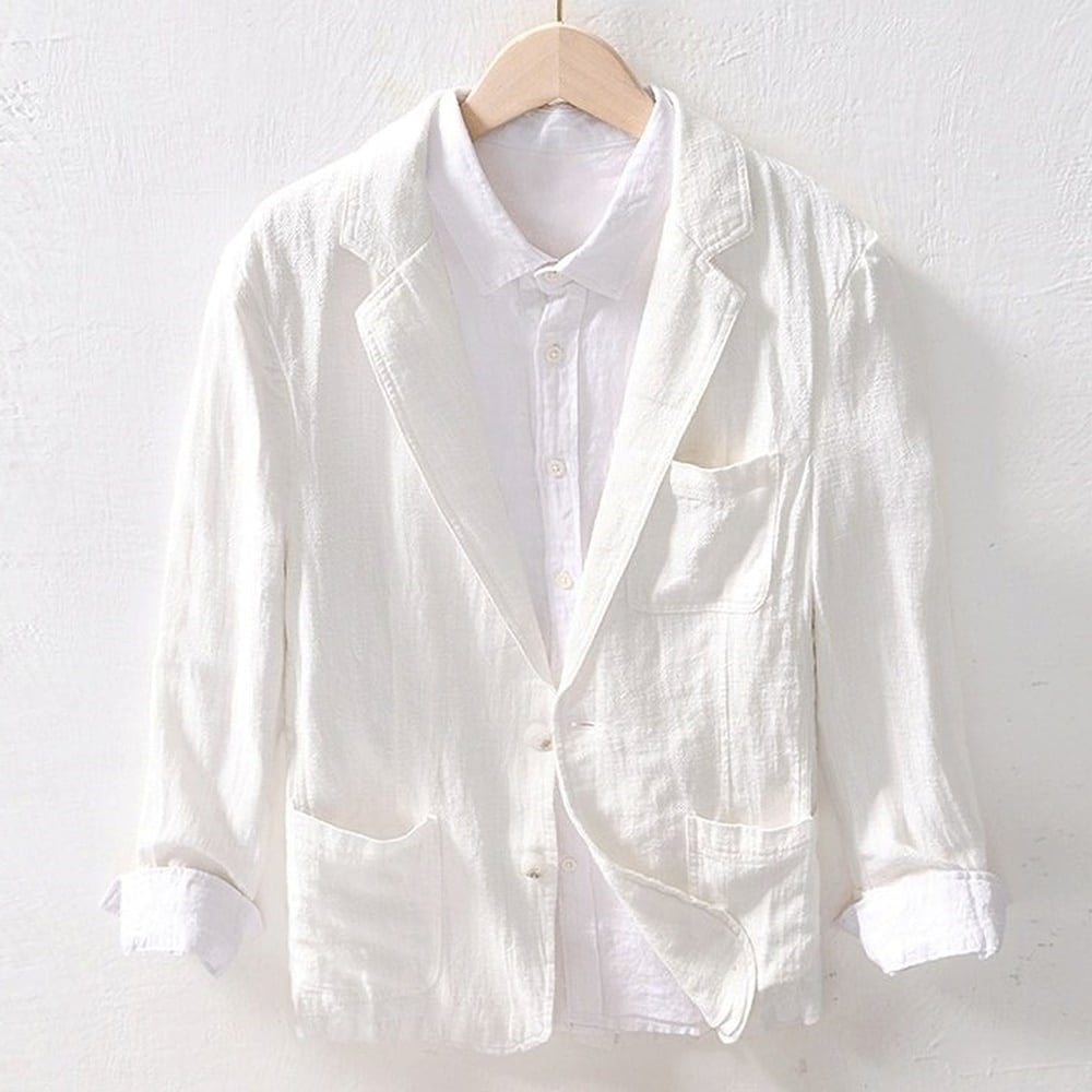 Thin jacket HL2349