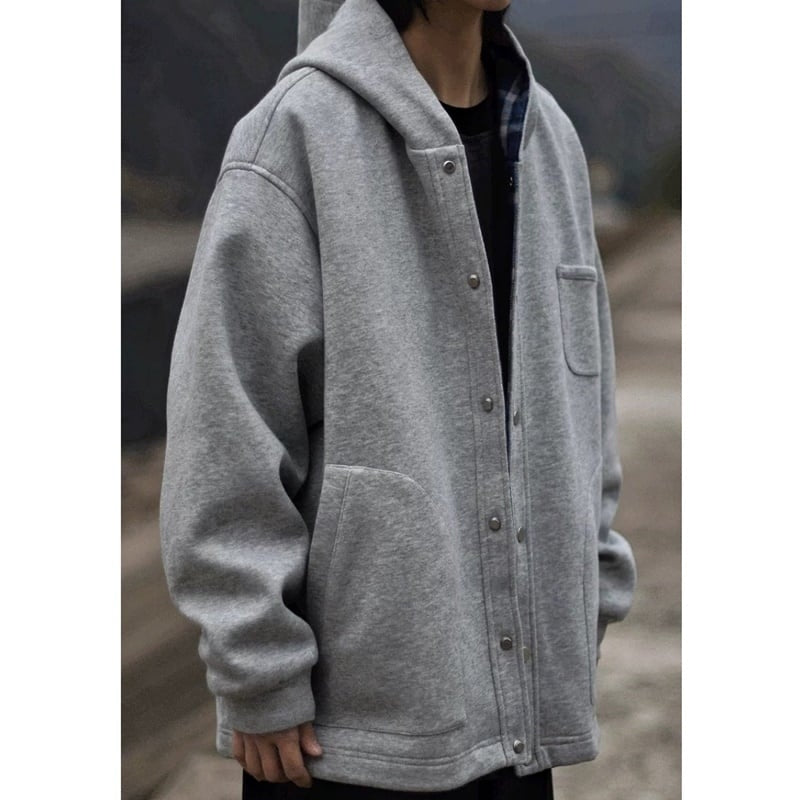 Hoodie jacket HL2205