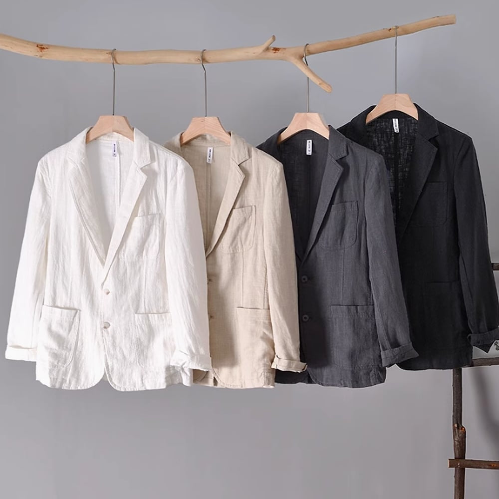 Thin jacket HL2349
