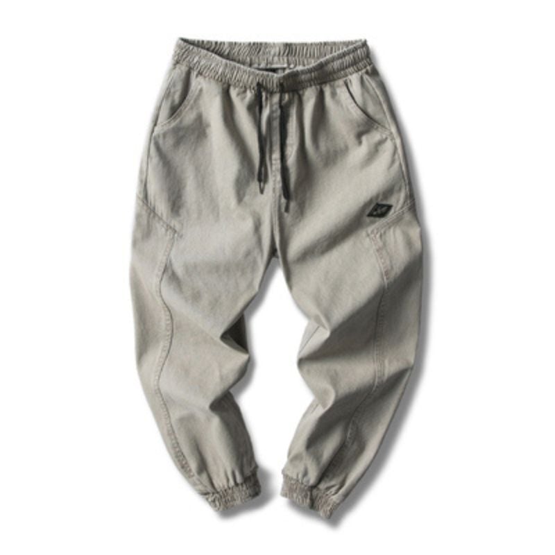 Casual pants HL1376
