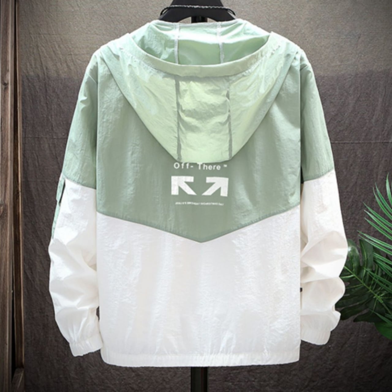 Windbreaker HL1671