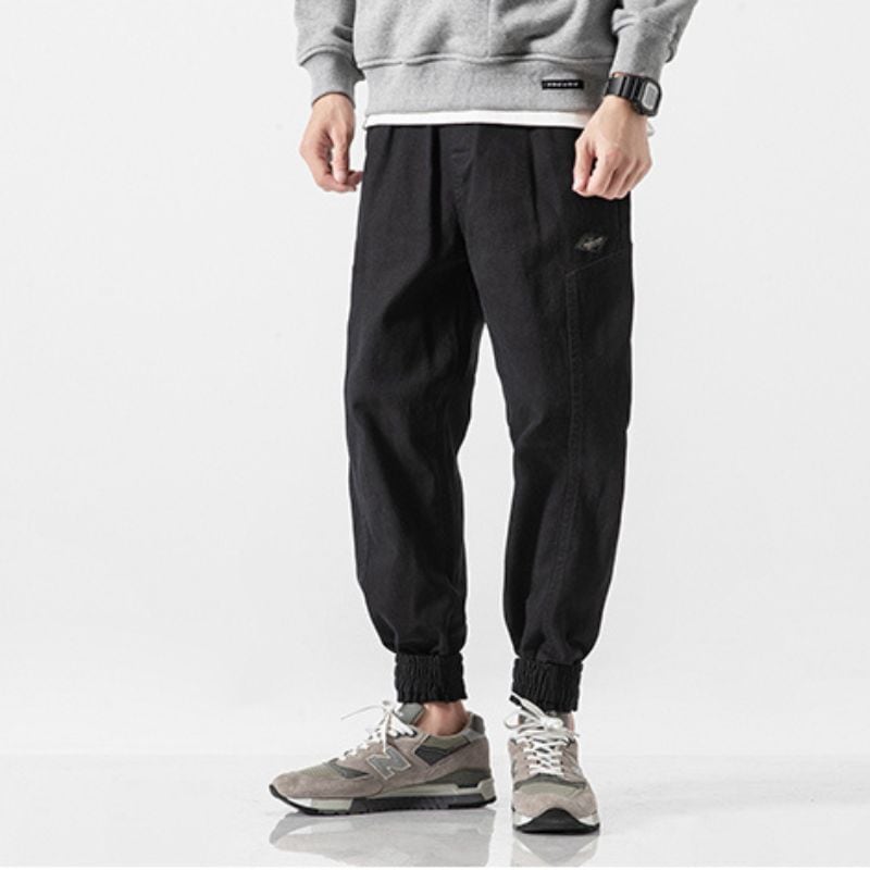 Casual pants HL1376