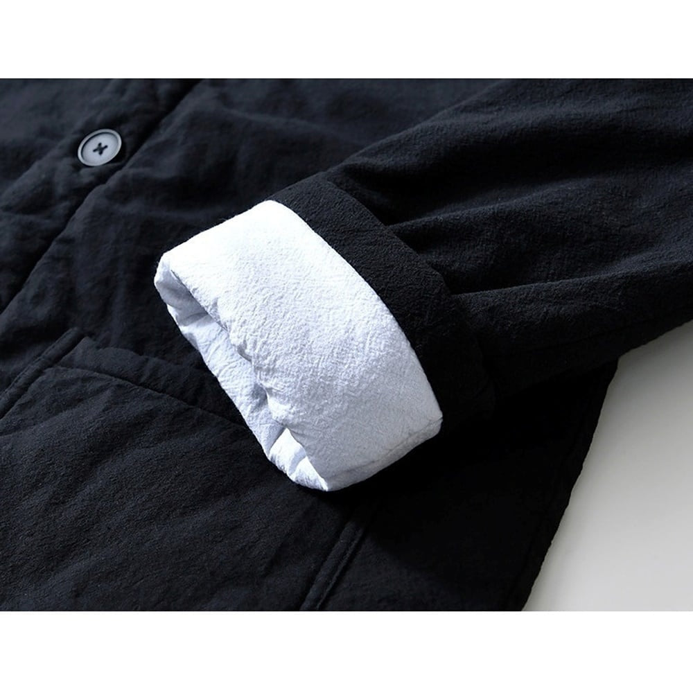 Quilted jacket HL2347