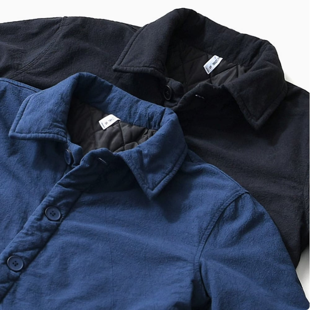 Quilted jacket HL2347