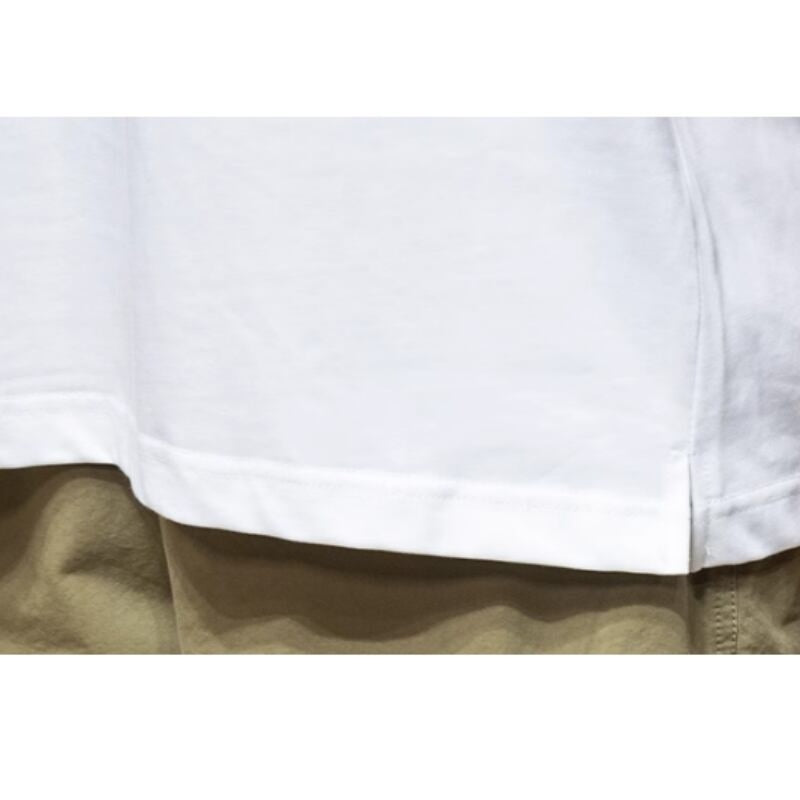 Simple Polo Shirt HL2035