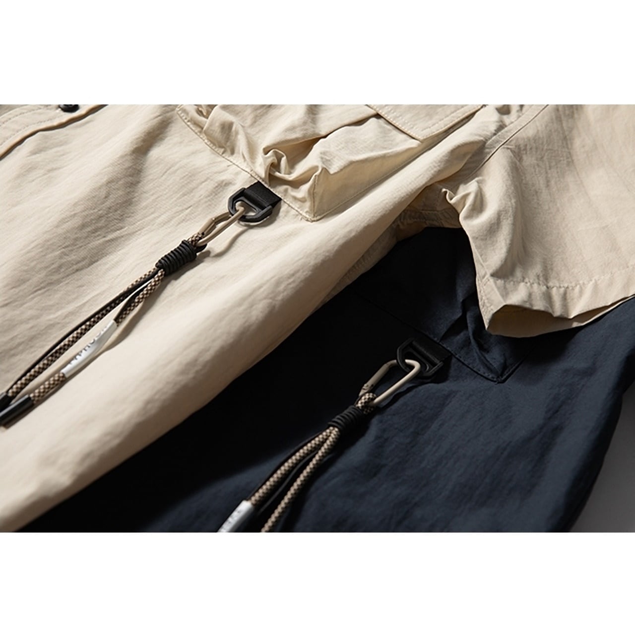 Half-Sleeve Casual Shirt HL1735