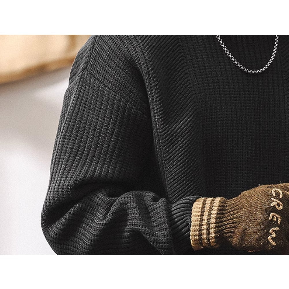 Heavy weight sweater HL2400