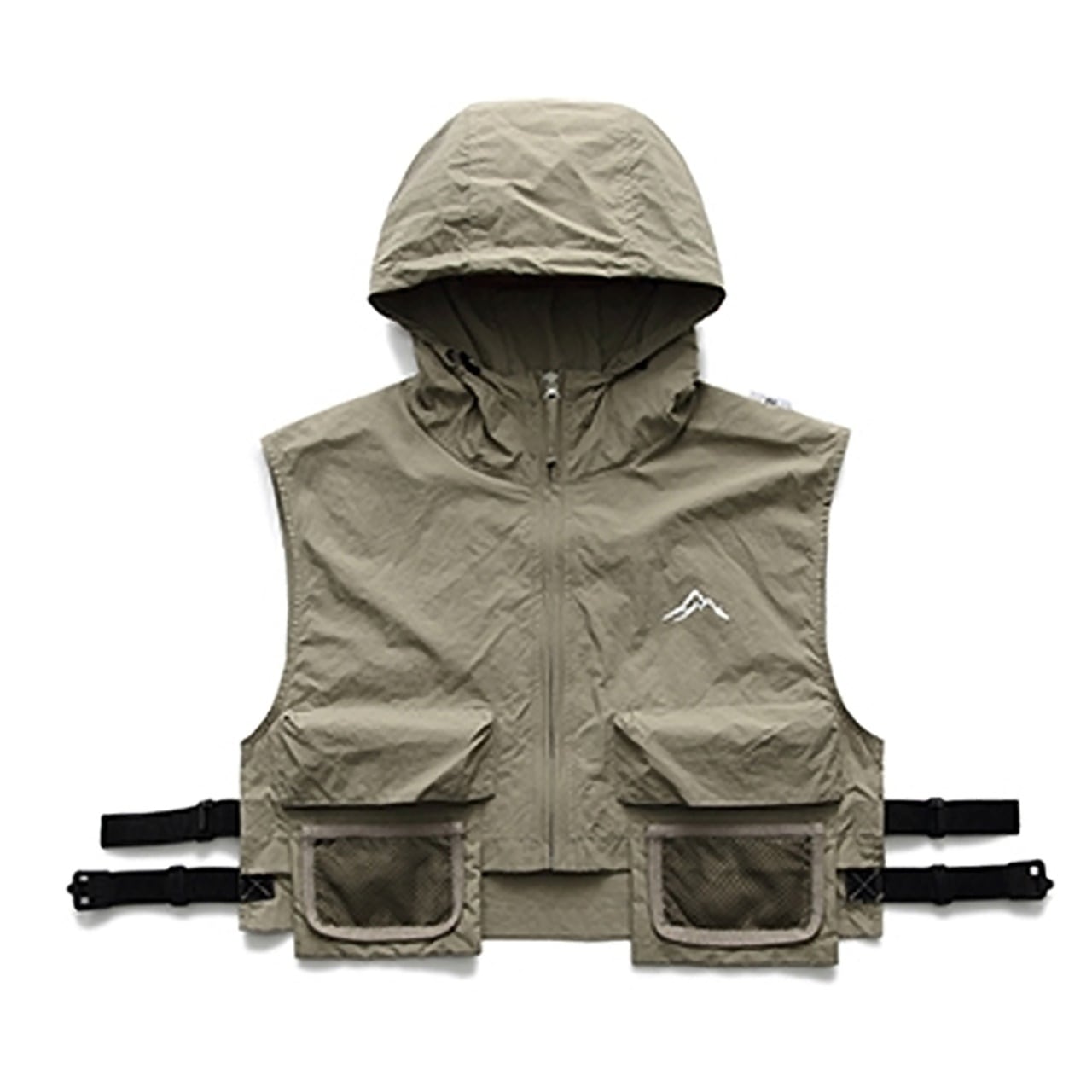 Outdoor Foodie Vest HL1610