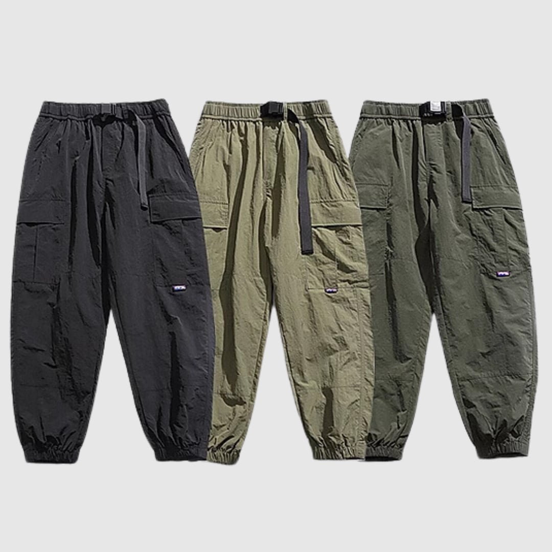 Casual outdoor pants HL2290