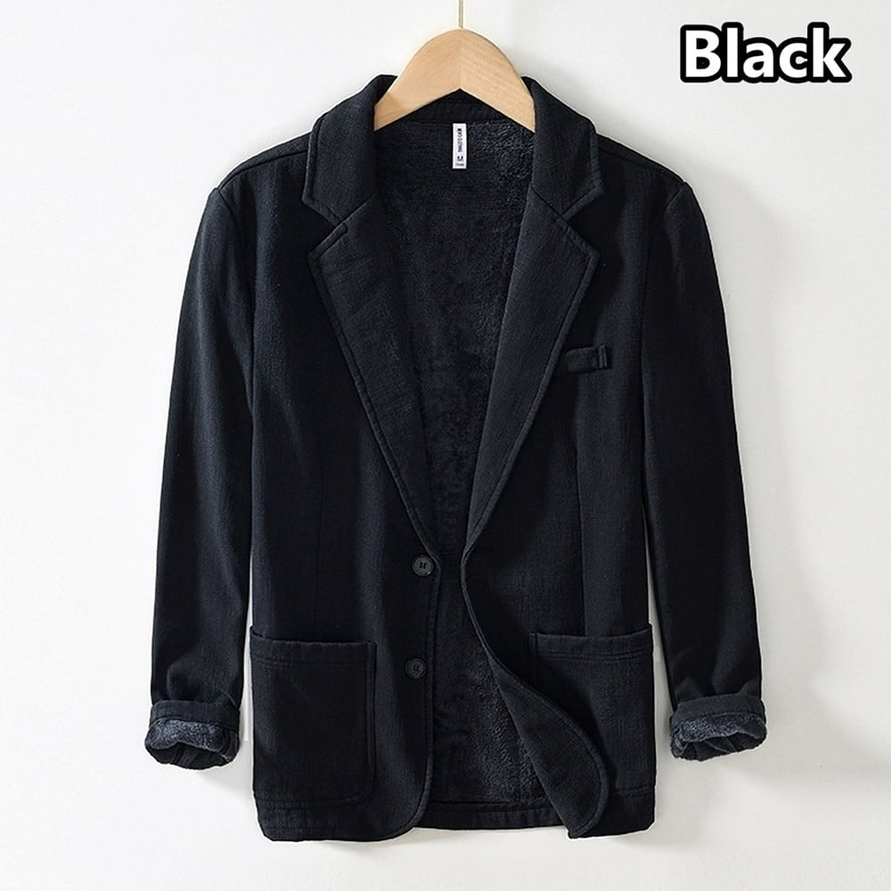 Fleece-lined jacket HL2351