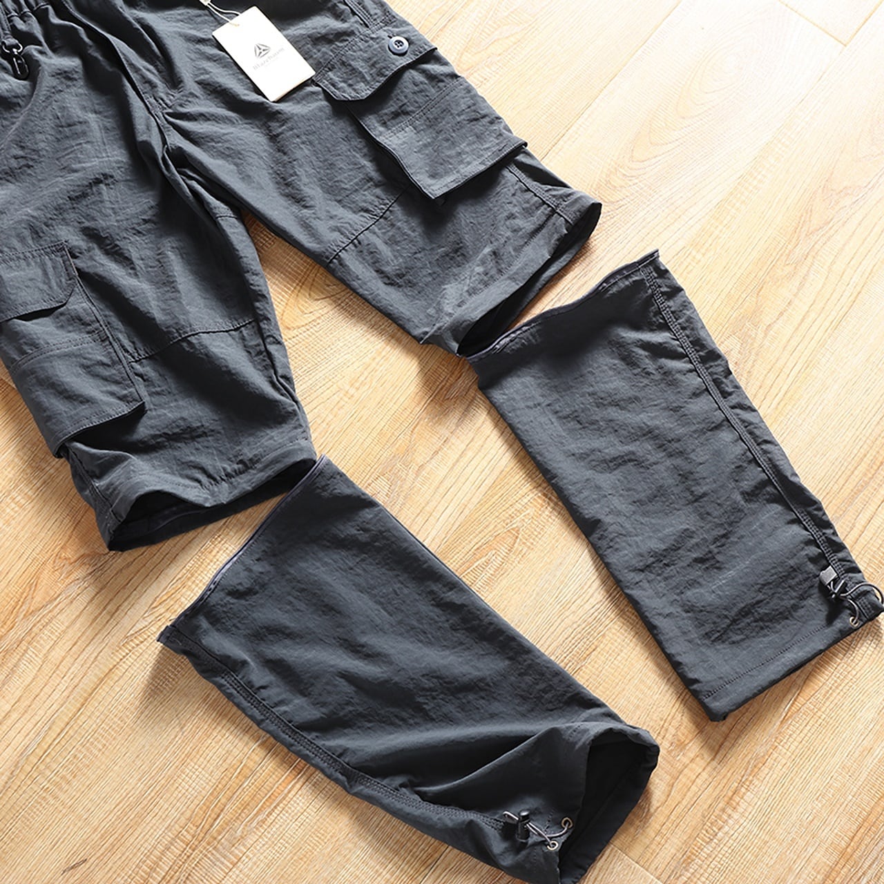 2WAY Casual Pants HL1619