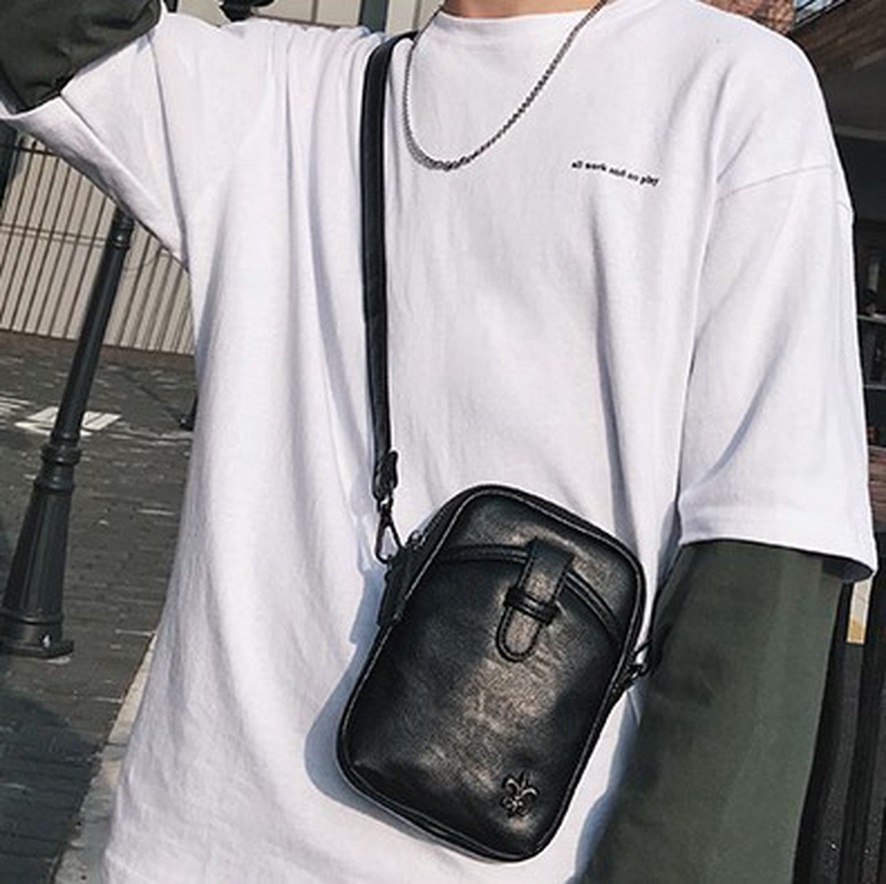 ミニショルダーバッグ HL1044