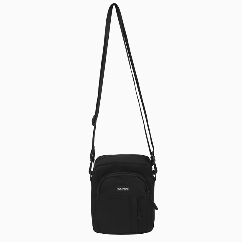 Compact casual shoulder bag HL2336