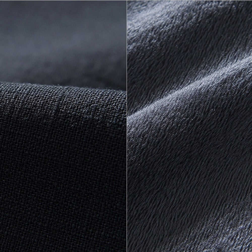 Fleece-lined jacket HL2352