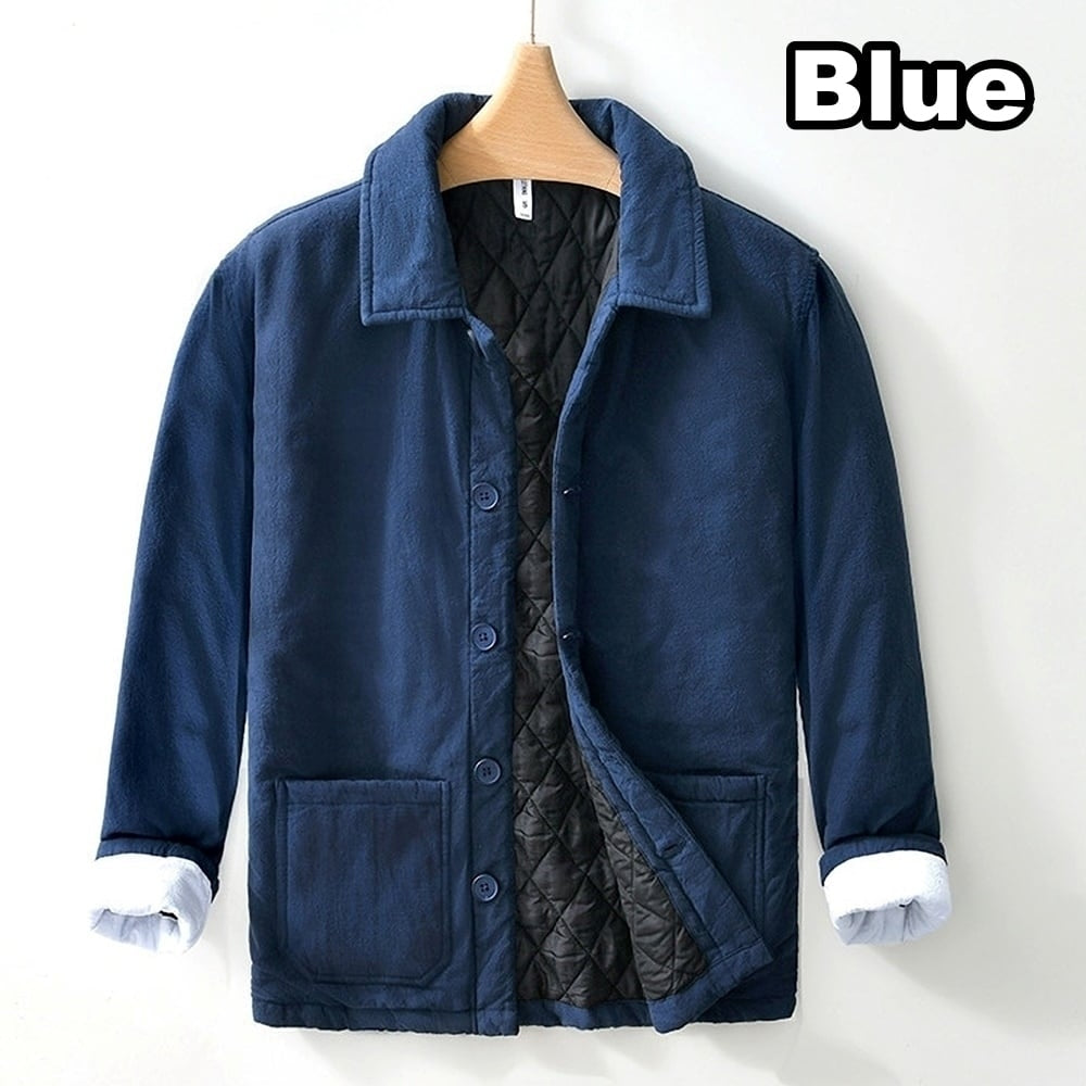 Quilted jacket HL2347
