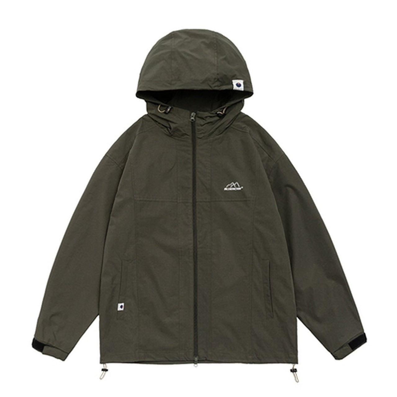 Mountain parka HL1527