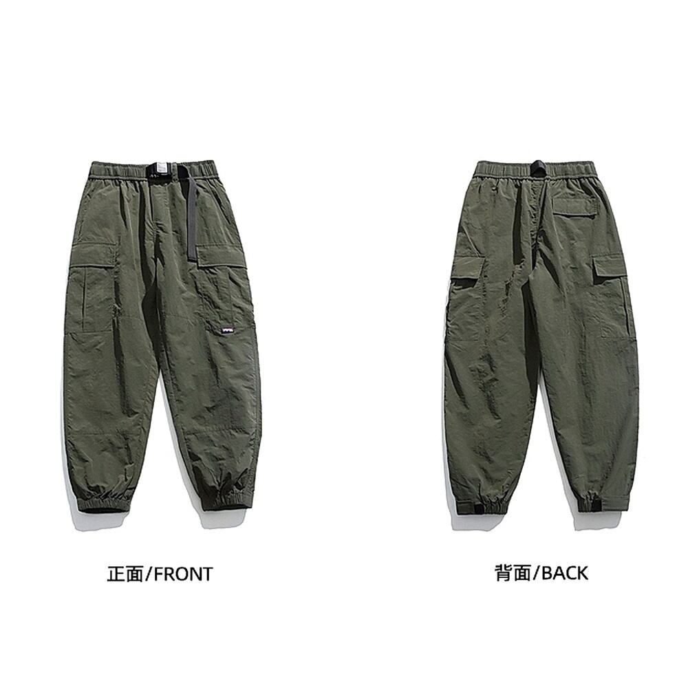 Casual outdoor pants HL2290