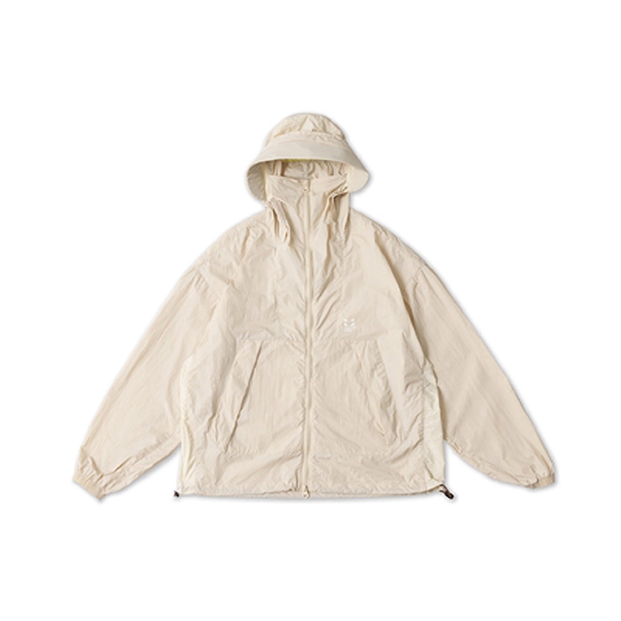 UV Cut Outdoor Jacket HL1783
