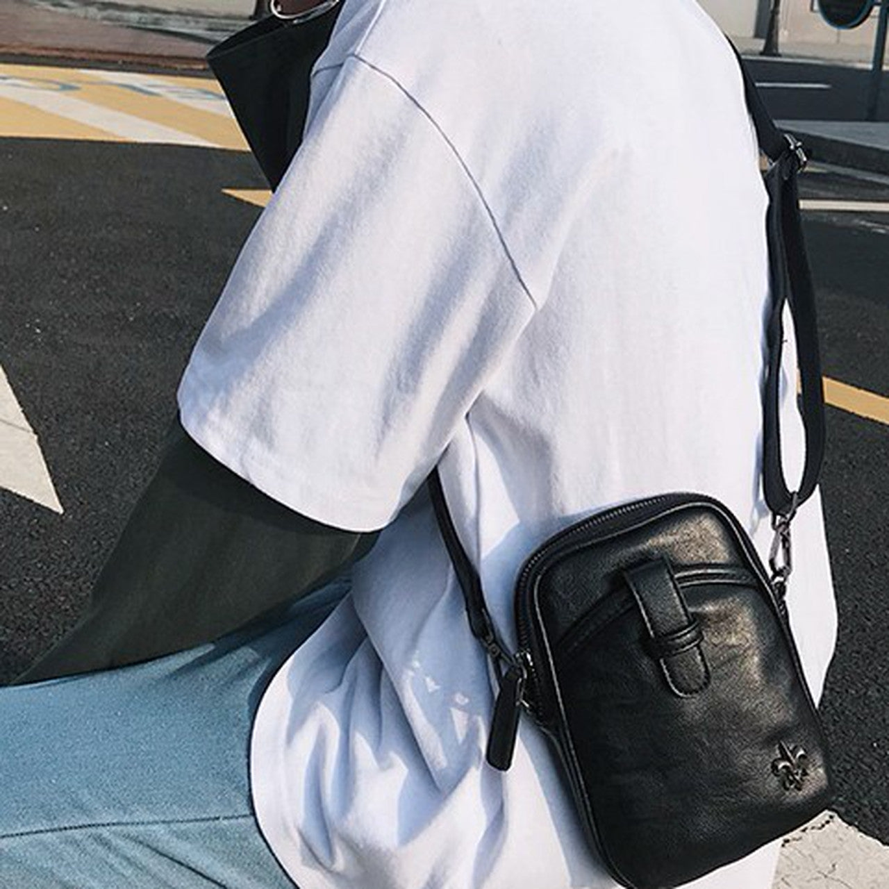 ミニショルダーバッグ HL1044