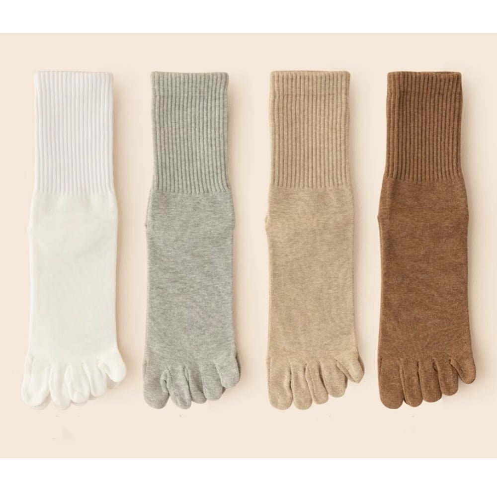 5 fingers random 3 pair set HL2325