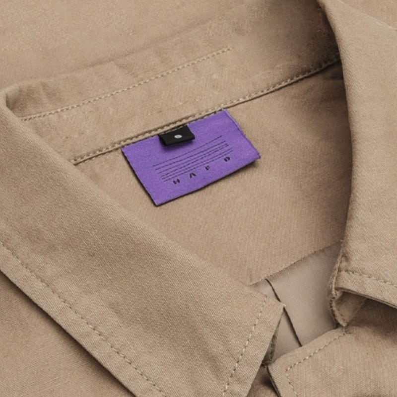 Middle jacket HL1419