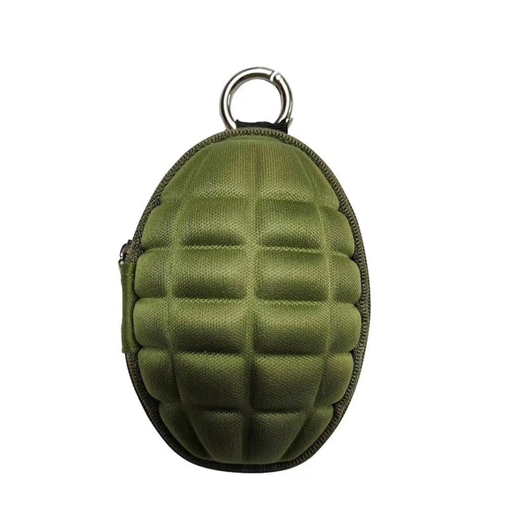 Tactical coin & key case HL2339
