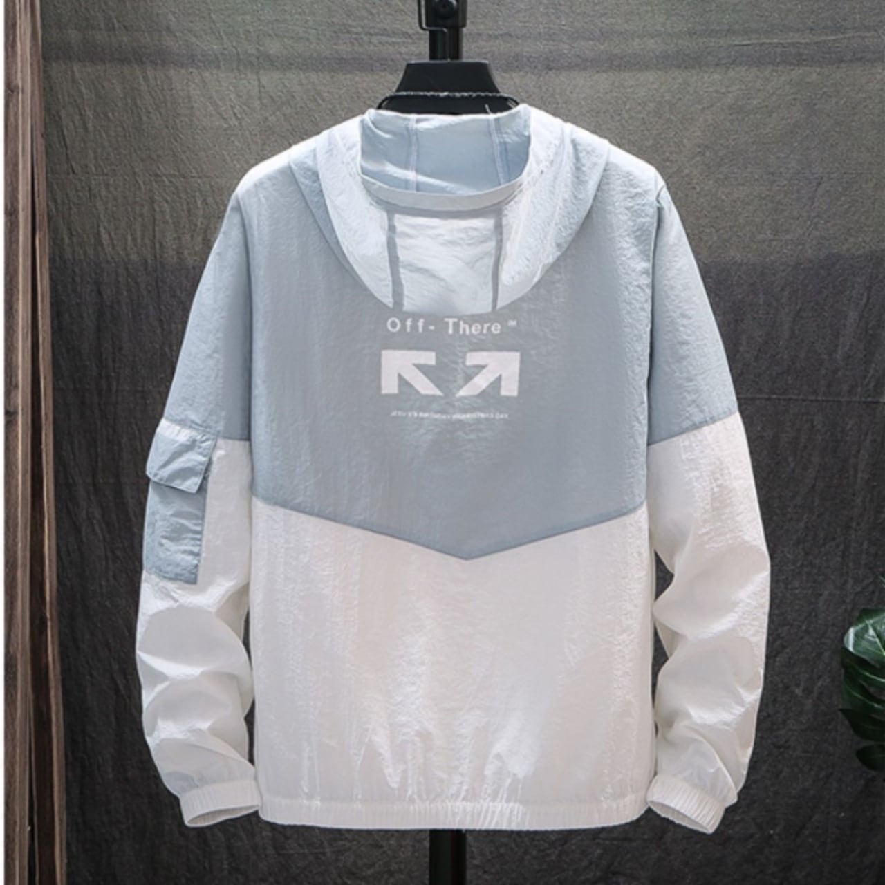 Windbreaker HL1671