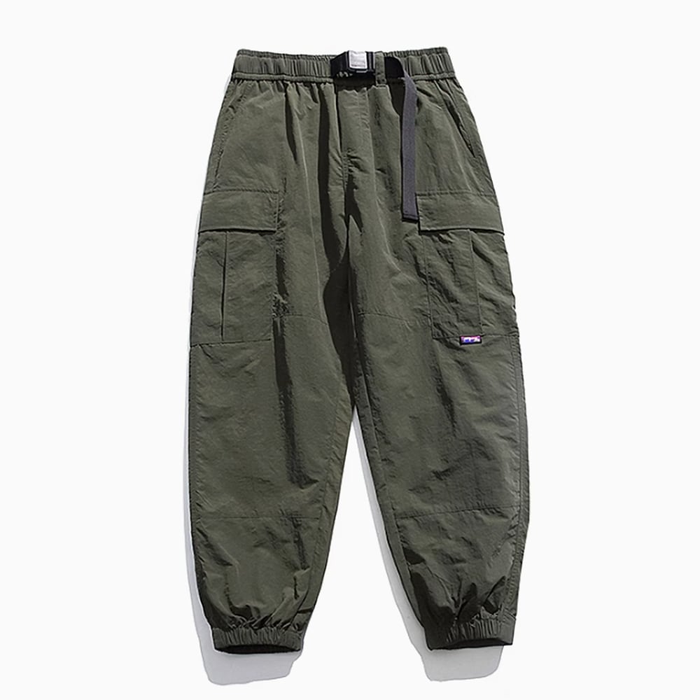 Casual outdoor pants HL2290