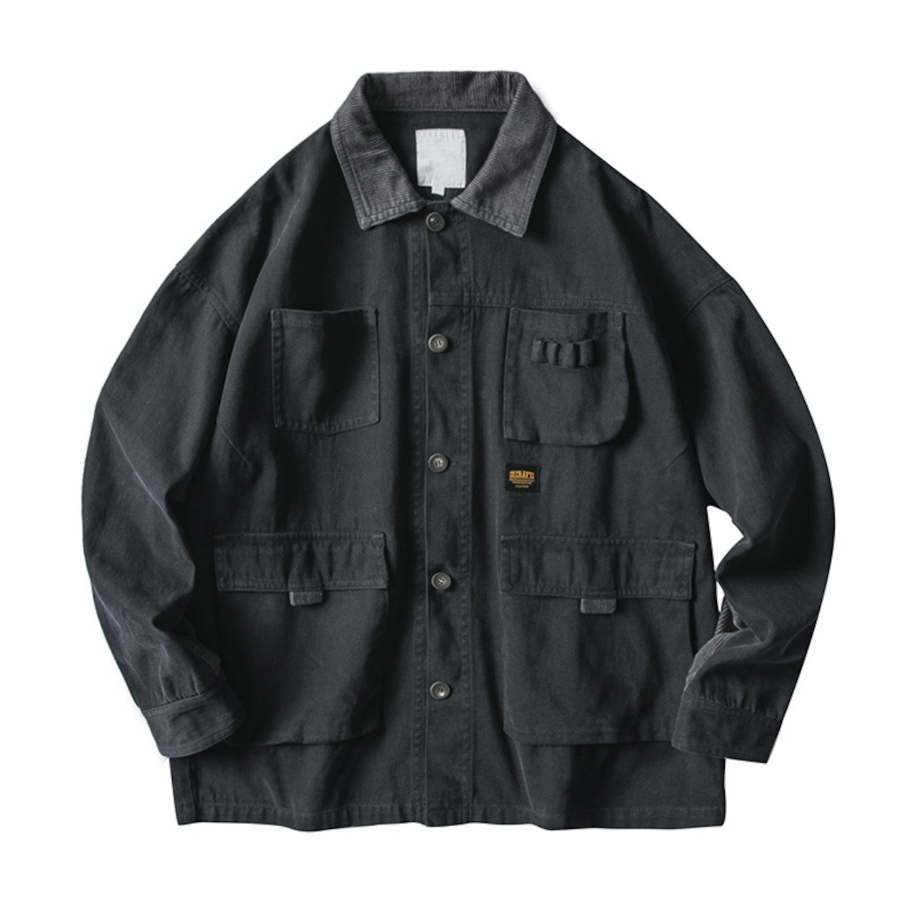 밀리터리 재킷 HL1095